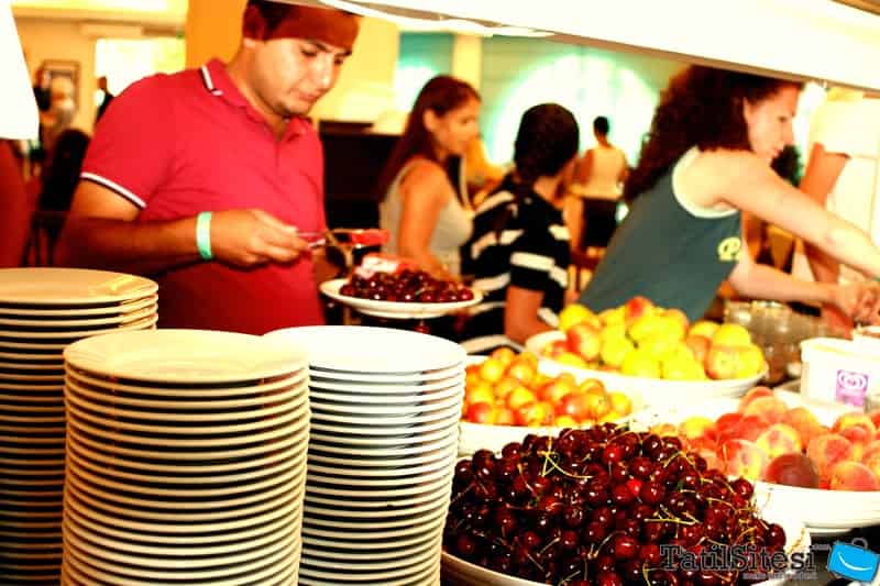Caliente Bodrum Resort 